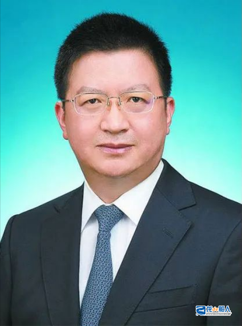 交通运输部原副部长汪洋，任国务院副秘书长